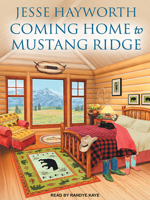 Title details for Coming Home to Mustang Ridge by Jesse Hayworth - Available